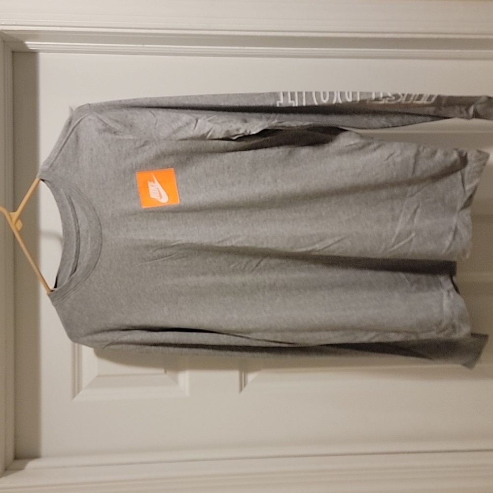Nike Long sleeve T-Shirt